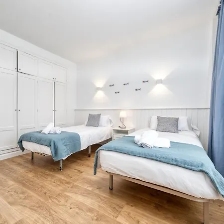 Hébergement de vacances Ocean Front Oasis