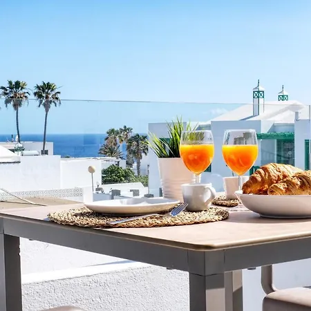 Сasa de vacaciones Ocean Front Oasis