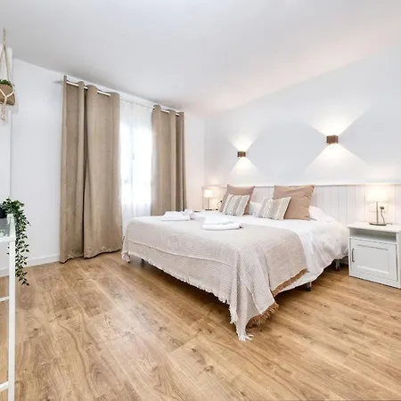 Сasa de vacaciones Ocean Front Oasis Puerto del Carmen (Lanzarote)
