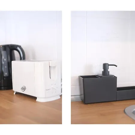 بيت للعطل Ocean Front Oasis *