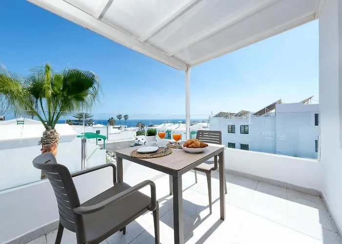 Ocean Front Oasis بويرتو ذيل كارمين