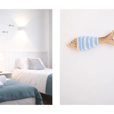 Ocean Front Oasis 度假居 *