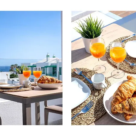 度假居 Ocean Front Oasis