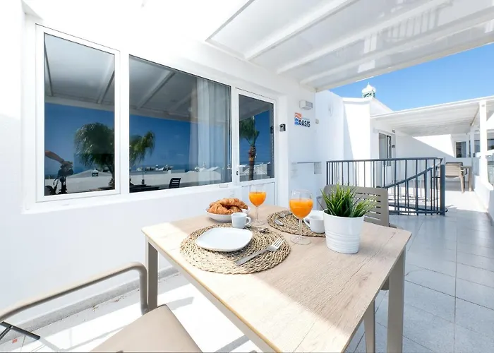 Ocean Front Oasis * Пуэрто дель Кармен